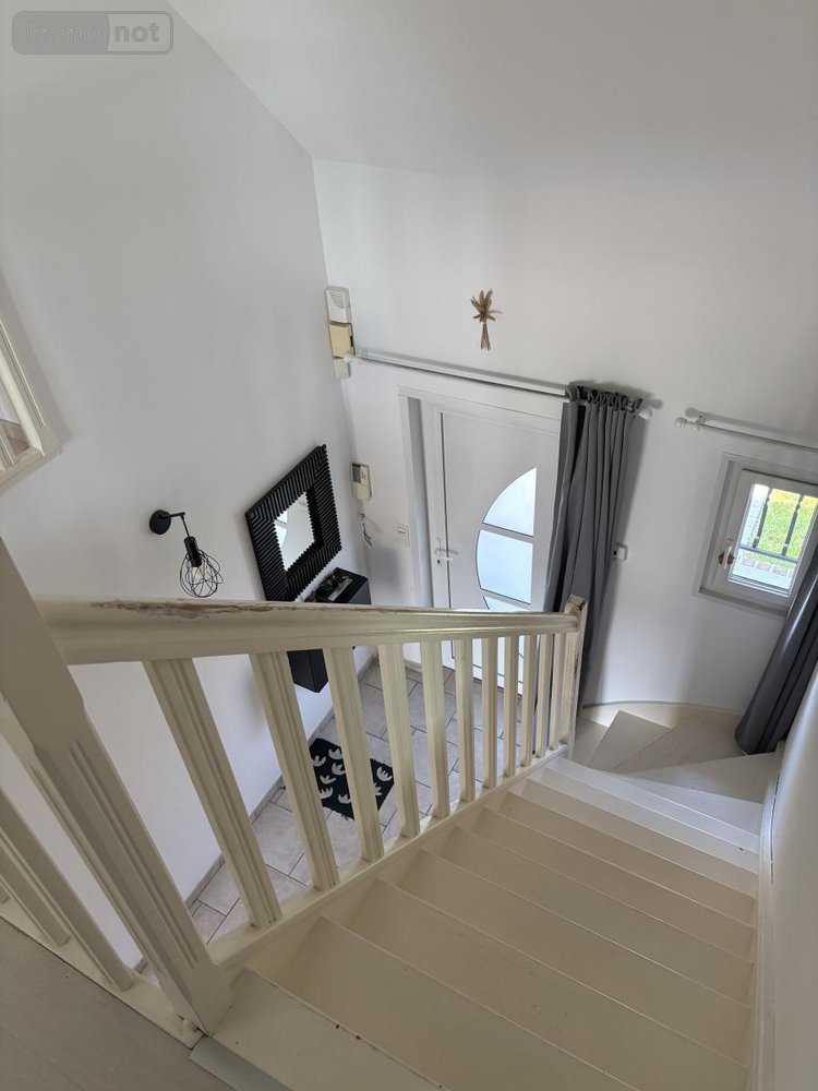 Maison a vendre Hénin-Beaumont 62110 Pas-de-Calais 151 m2 8 pièces 398000 euros