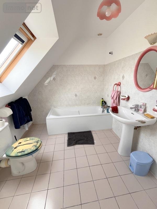 Maison a vendre Treffiagat 29730 Finistère 81 m2 5 pièces 234300 euros