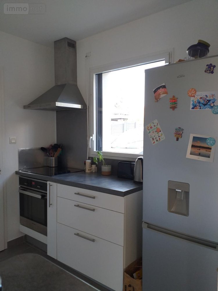 Maison a vendre Séné 56860 Morbihan 85 m2 5 pièces 423672 euros