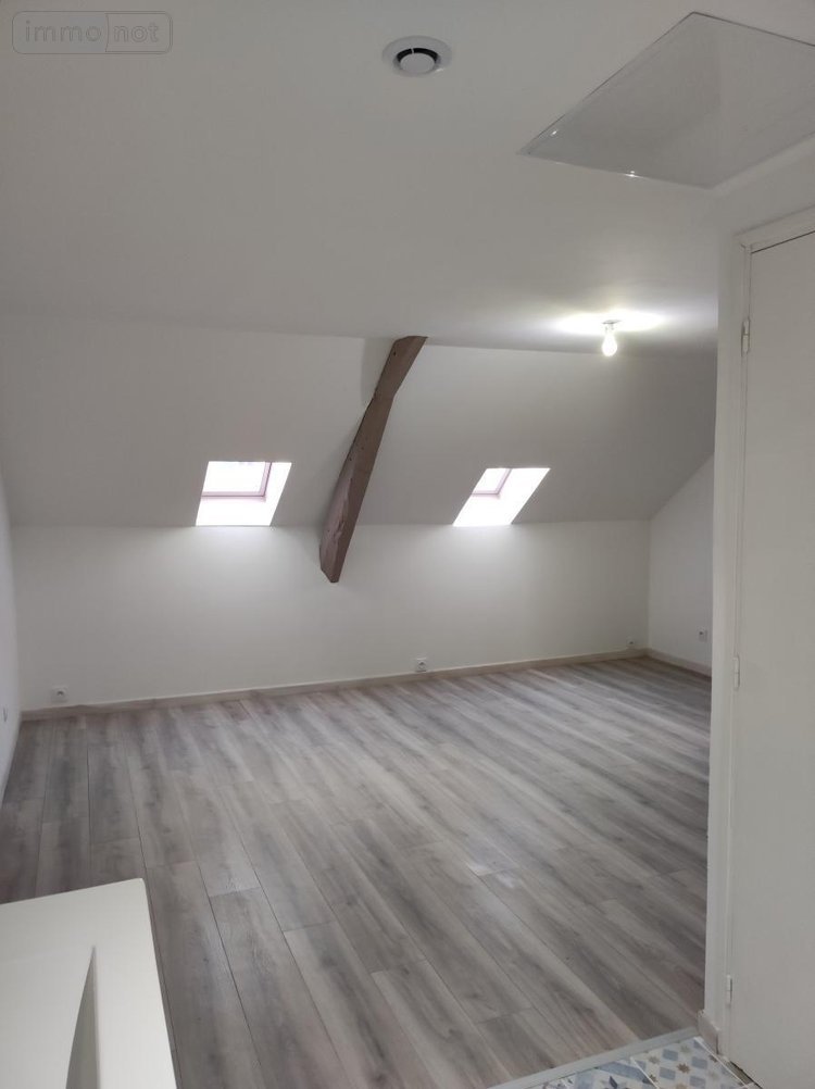 Maison a vendre Beaumont-sur-Sarthe 72170 Sarthe 98 m2 4 pièces 149500 euros