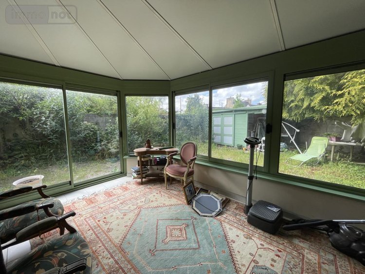 Maison a vendre Paimpol 22500 Côtes-d'Armor 140 m2  467550 euros