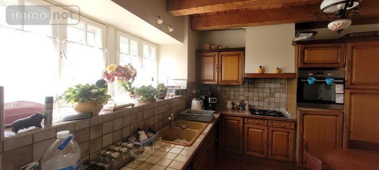 Maison a vendre Quéven 56530 Morbihan 118 m2  301880 euros