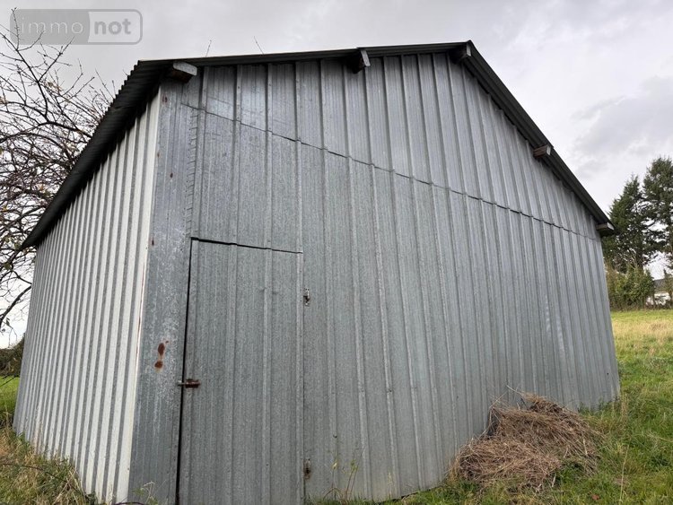 Maison a vendre Pont-Farcy 50420 Manche 95 m2 5 pièces 106300 euros