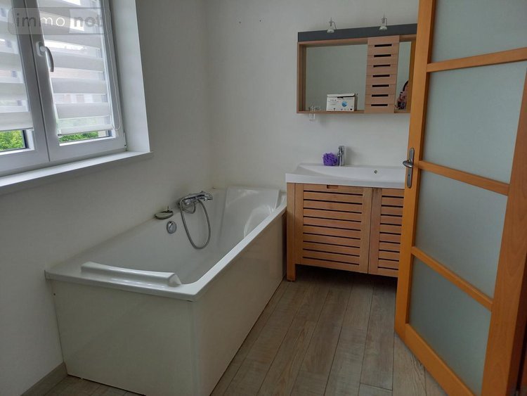 Location maison Colleret 59680 Nord 180 m2  1215 euros
