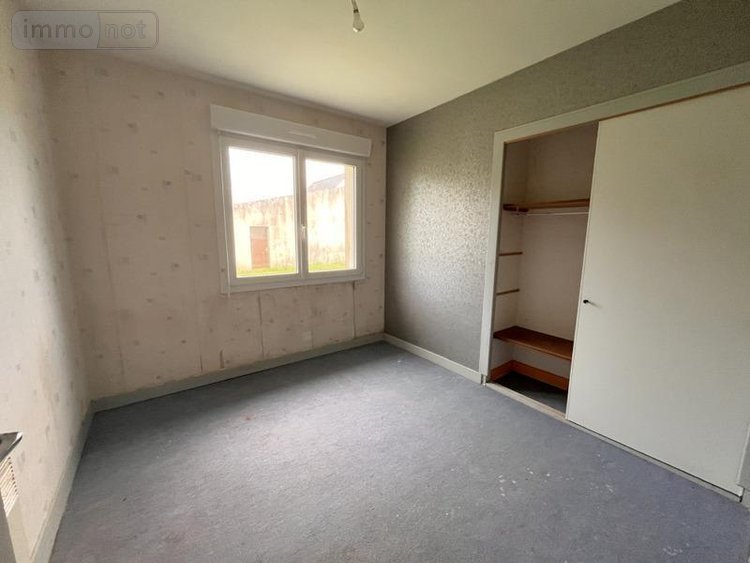 Maison a vendre Loctudy 29750 Finistère 92 m2 4 pièces 229000 euros