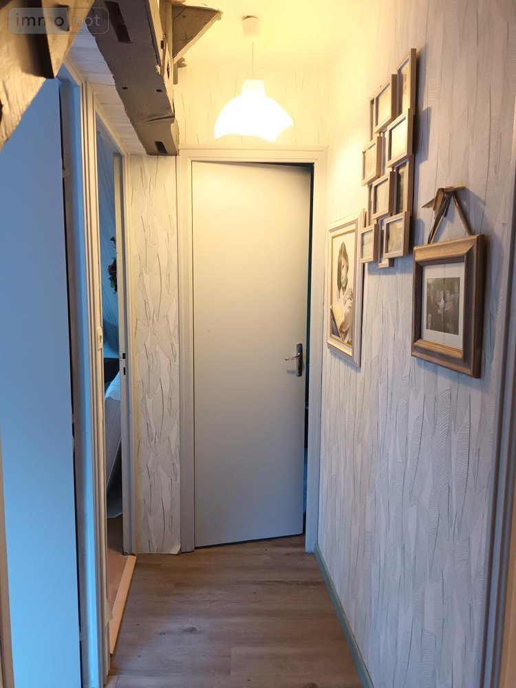 Immeuble a vendre Durtal 49430 Maine-et-Loire 137 m2  95000 euros