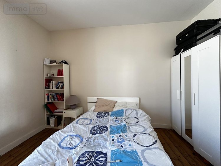 Appartement a vendre Vannes 56000 Morbihan 88 m2 5 pièces 296190 euros