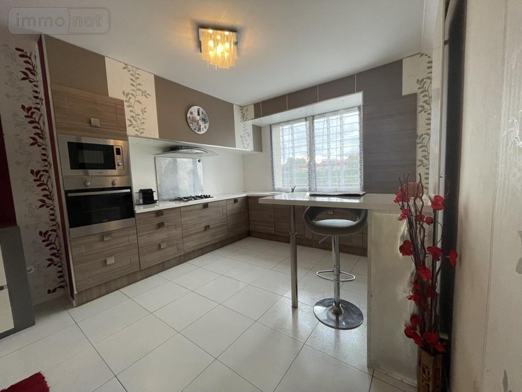 Maison a vendre Le Mans 72000 Sarthe 100 m2 4 pièces 333320 euros