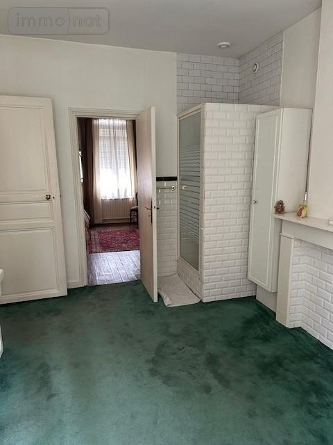 Maison a vendre Onnaing 59264 Nord 197 m2 8 pièces 272480 euros