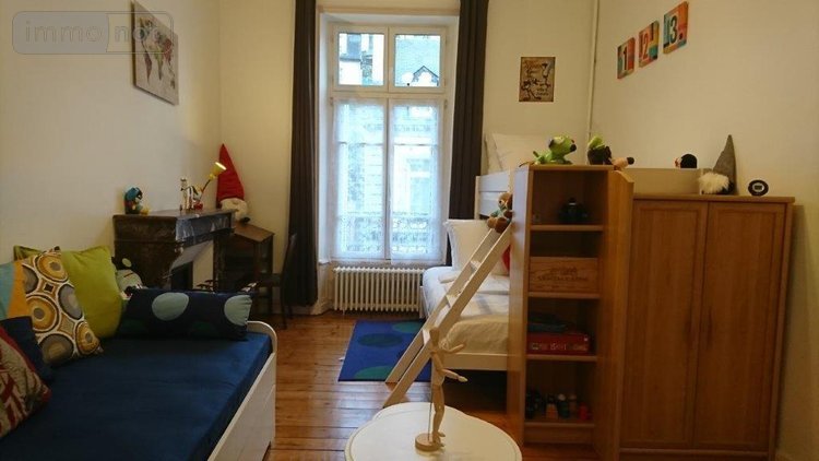 Maison a vendre Morlaix 29600 Finistère 245 m2 9 pièces 383615 euros