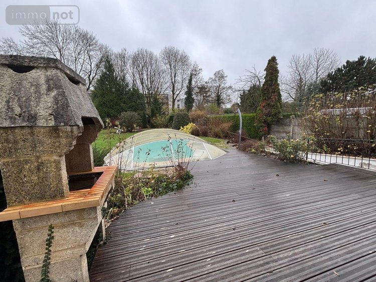 Maison a vendre Arras 62000 Pas-de-Calais 145 m2 5 pièces 345000 euros