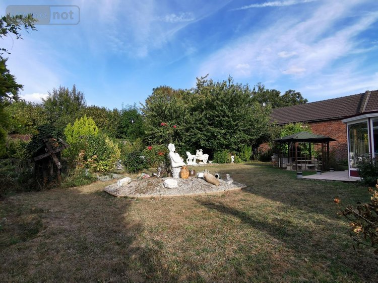 Maison a vendre Féchain 59247 Nord 141 m2 6 pièces 250000 euros