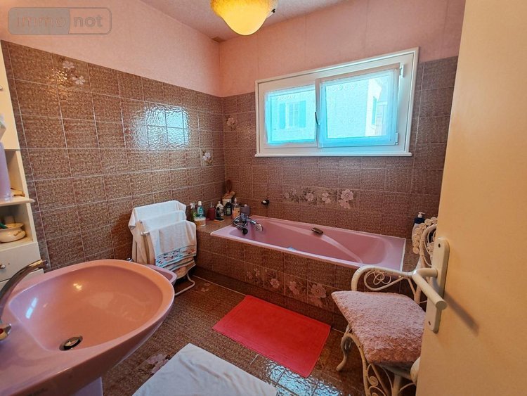 Maison a vendre Plougasnou 29630 Finistère 165 m2 5 pièces 518000 euros