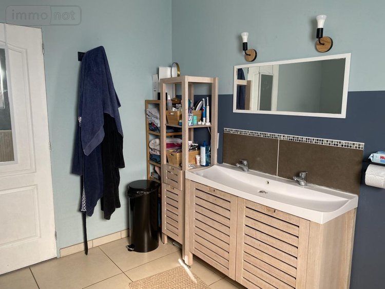 Maison a vendre Caudebec-lès-Elbeuf 76320 Seine-Maritime 115 m2 4 pièces 184000 euros