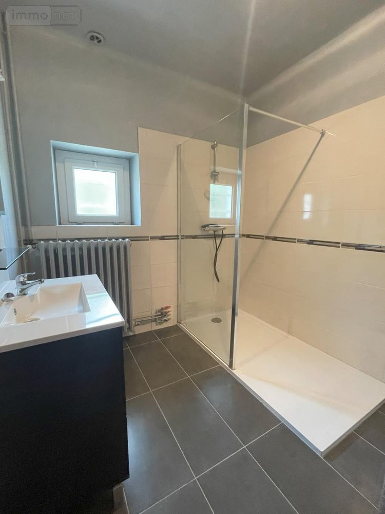 Maison a vendre Courgains 72260 Sarthe 149 m2 5 pièces 177920 euros