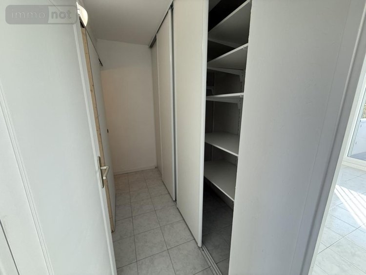 Appartement a vendre Amiens 80000 Somme 44 m2 2 pièces 57000 euros