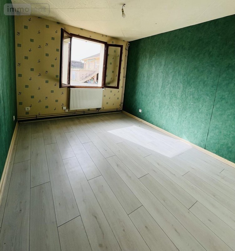 Maison a vendre Champvans 39100 Jura 148 m2  210000 euros