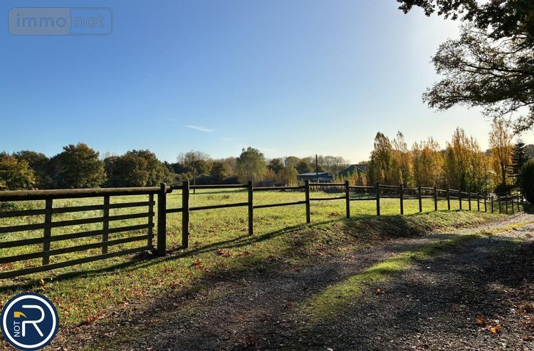 Maison a vendre Argentré 53210 Mayenne 322 m2 7 pièces 624000 euros