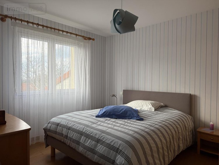 Maison a vendre Cholet 49300 Maine-et-Loire 158 m2 6 pièces 384880 euros