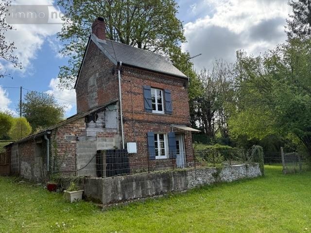 Maison a vendre Valorbiquet 14290 Calvados 136 m2  120600 euros