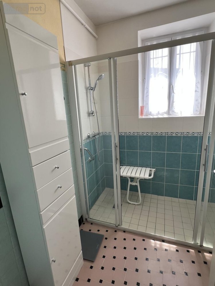 Maison a vendre Charray 28220 Eure-et-Loir 120 m2 5 pièces 159000 euros