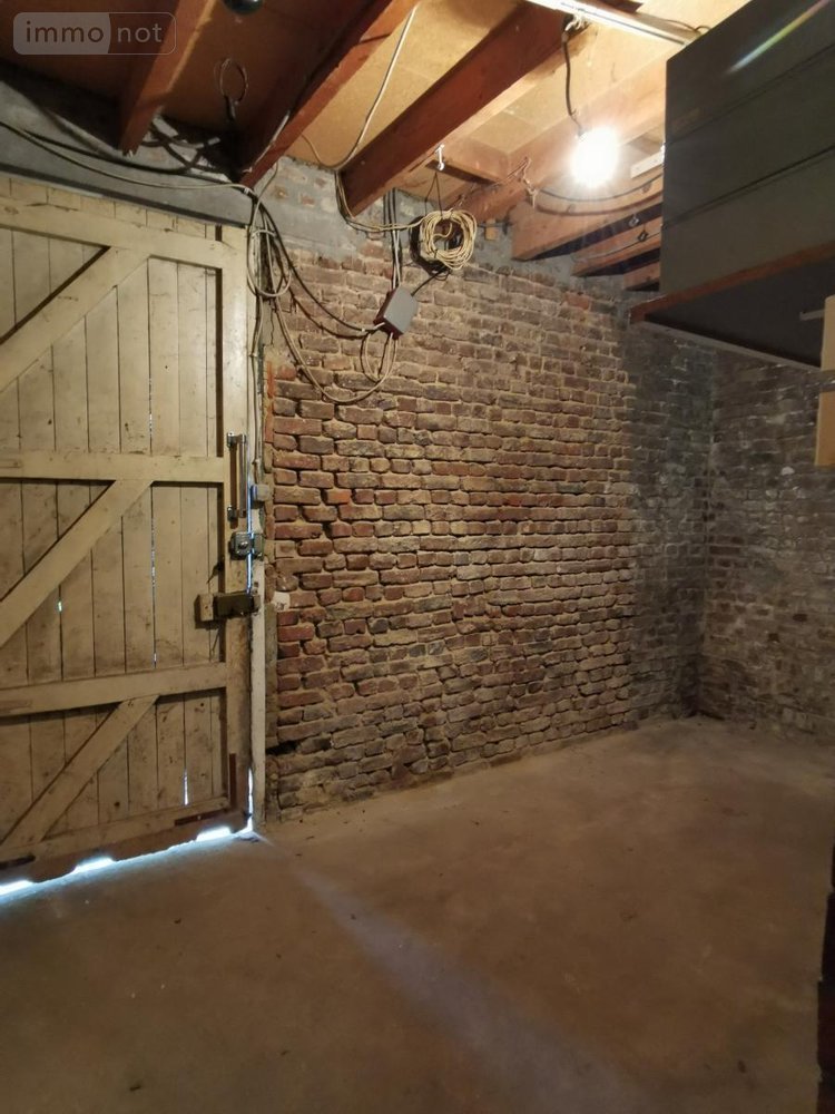 Maison a vendre Marquion 62860 Pas-de-Calais 114 m2 5 pièces 95500 euros