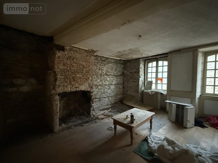 Immeuble a vendre Cherbourg-en-Cotentin 50100 Manche 499 m2  460600 euros