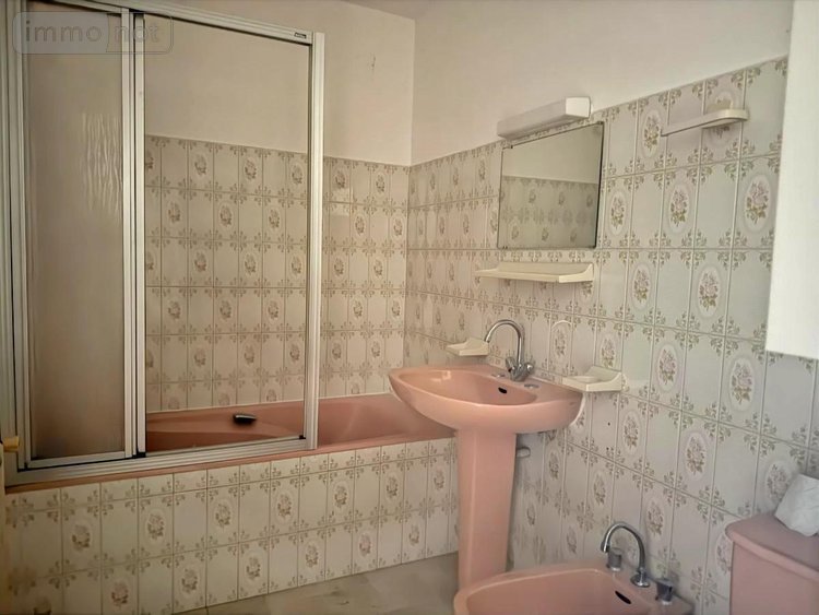 Maison a vendre Trémentines 49340 Maine-et-Loire 77 m2 4 pièces 94320 euros