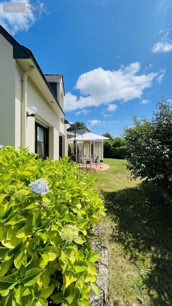 Maison a vendre Crach 56950 Morbihan 150 m2 6 pièces 555700 euros