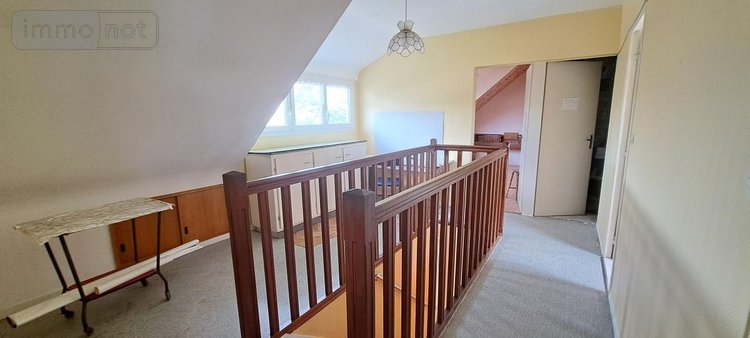Maison a vendre Angers 49000 Maine-et-Loire 130 m2 7 pièces 294000 euros