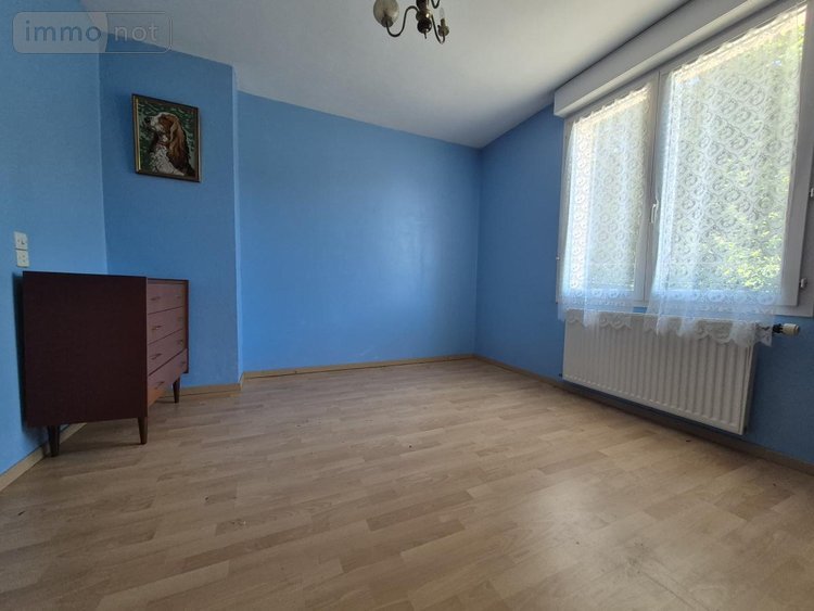 Maison a vendre Bignan 56500 Morbihan 117 m2 4 pièces 183460 euros