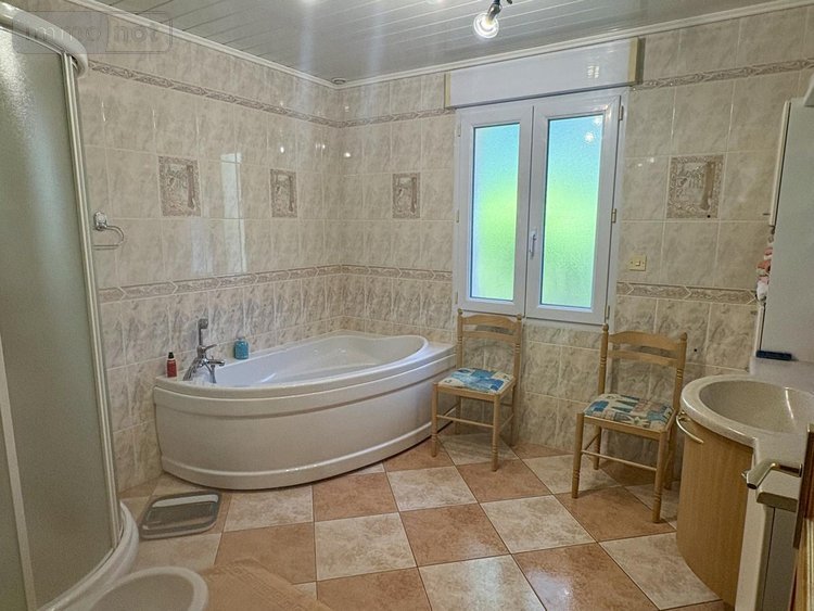 Maison a vendre Souchez 62153 Pas-de-Calais 158 m2 6 pièces 375000 euros