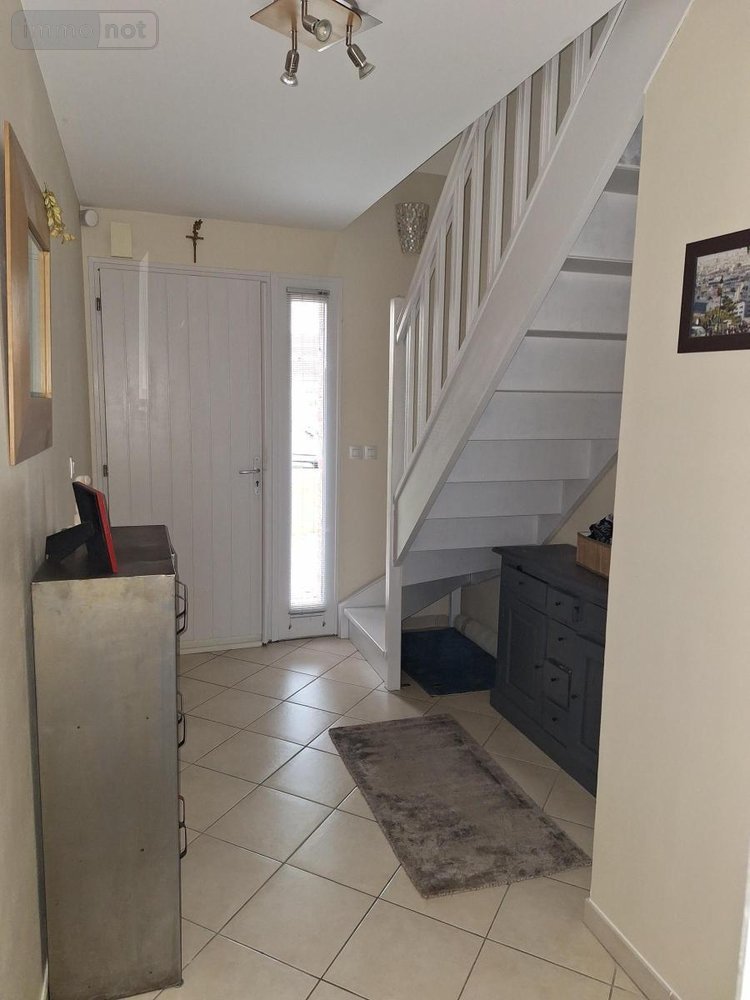 Maison a vendre Béthune 62400 Pas-de-Calais 141 m2  322000 euros