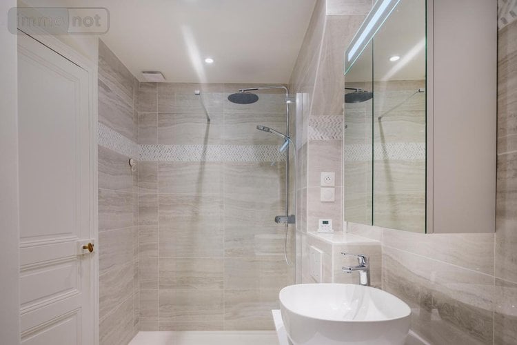 Appartement a vendre Paris 15e arrondissement 75015 Paris 91 m2 4 pièces 860000 euros