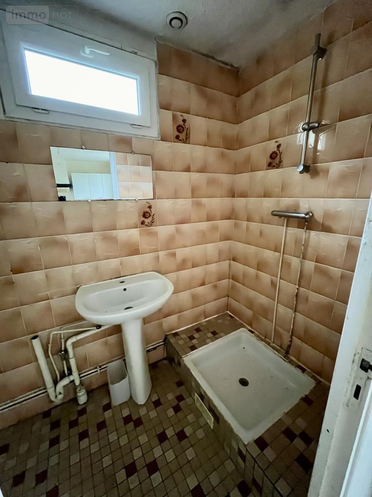 Maison a vendre Ingrandes-Le-Fresne-sur-Loire 49123 Maine-et-Loire 61 m2 3 pièces 132000 euros