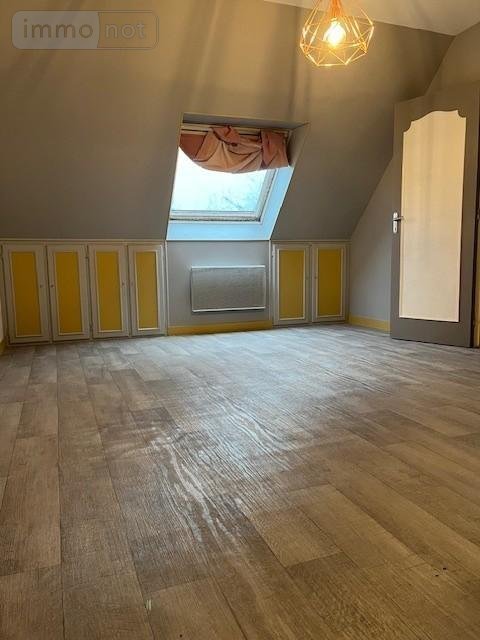 Maison a vendre Morlaix 29600 Finistère 112 m2  162980 euros