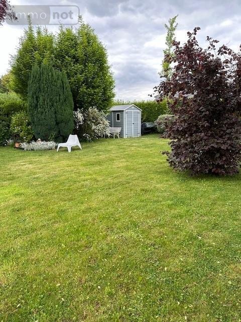 Maison a vendre Marquion 62860 Pas-de-Calais 141 m2 5 pièces 277700 euros