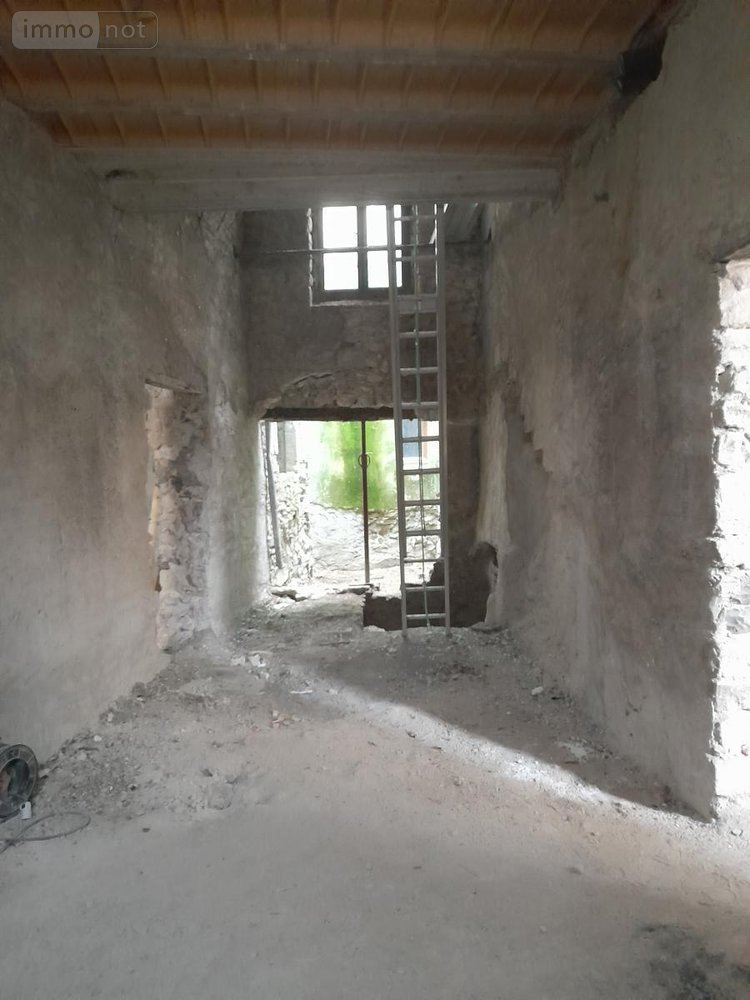 Maison a vendre Sauve 30610 Gard 400 m2 10 pièces 355000 euros