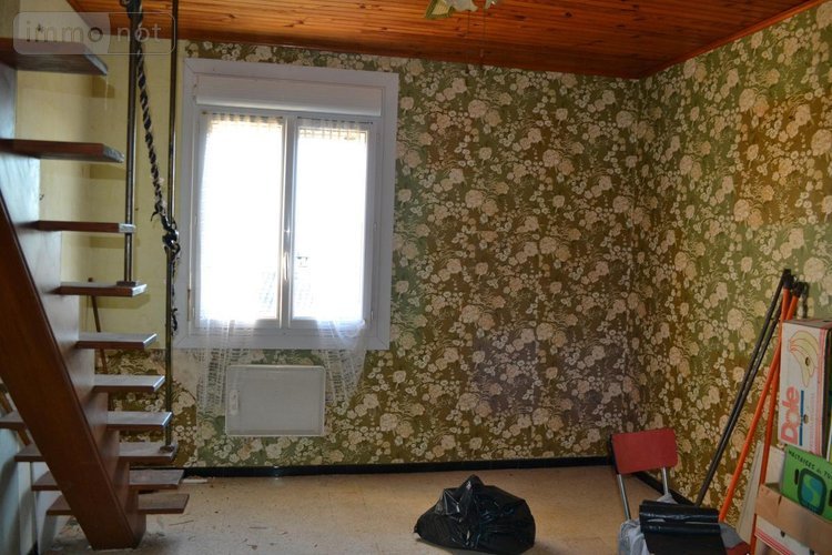 Maison a vendre Rosières 07260 Ardèche 70 m2 3 pièces 183000 euros