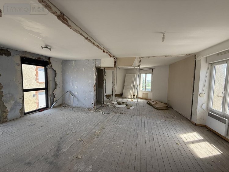 Maison a vendre Vrigny 51390 Marne 193 m2 6 pièces 304000 euros