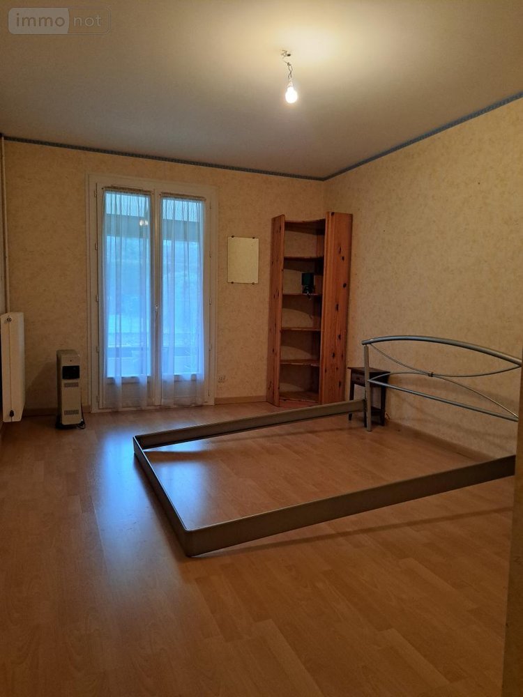 Maison a vendre Le Mans 72000 Sarthe 88 m2 4 pièces 178500 euros