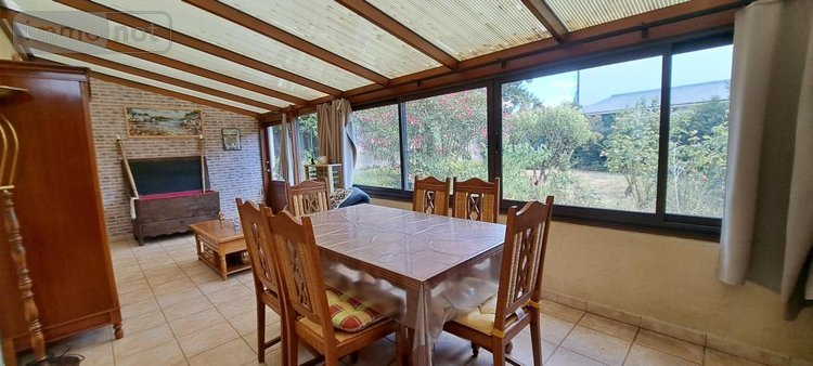 Maison a vendre Angers 49000 Maine-et-Loire 130 m2 5 pièces 351575 euros