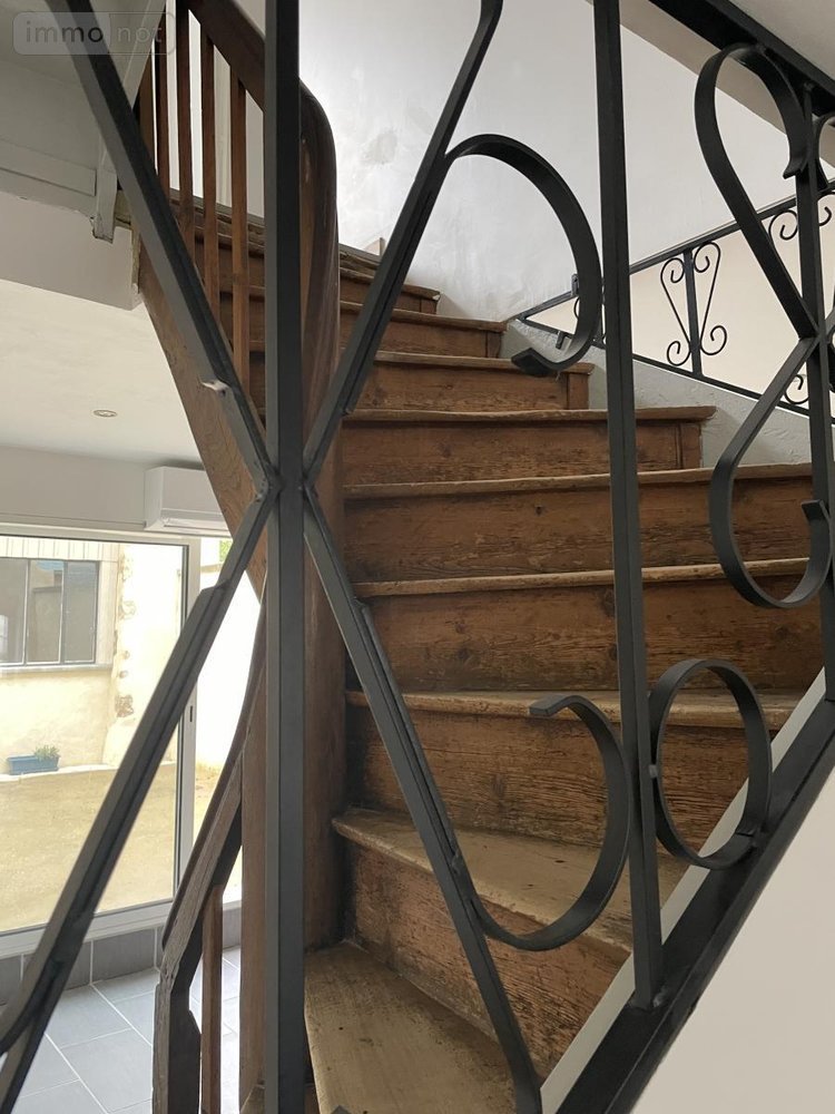 Maison a vendre Beaumont-sur-Sarthe 72170 Sarthe 98 m2 4 pièces 149500 euros