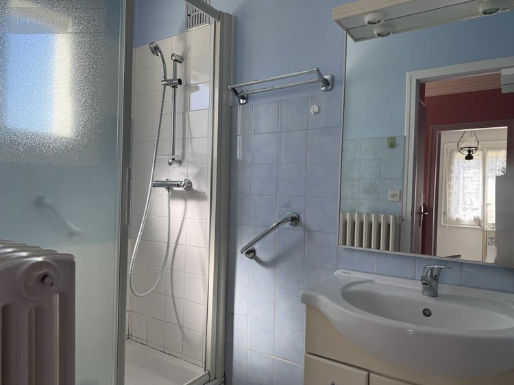 Maison a vendre Ploumagoar 22970 Côtes-d'Armor 60 m2  128160 euros