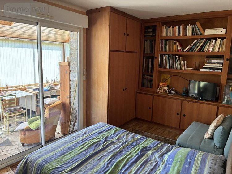 Maison a vendre Laval 53000 Mayenne 89 m2 5 pièces 166400 euros