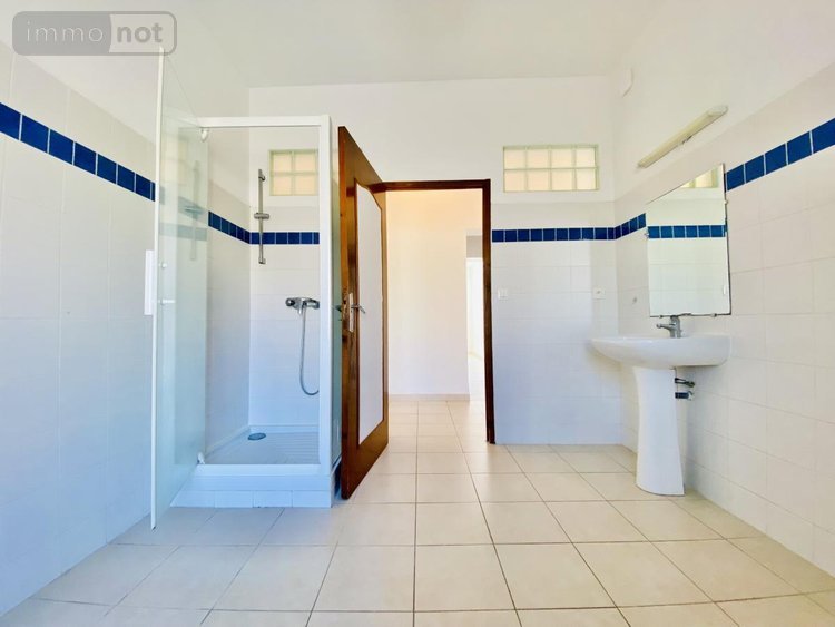 Maison a vendre Castries 34160 Hérault 114 m2 5 pièces 285000 euros