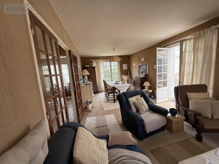 Maison a vendre Cherbourg-en-Cotentin 50100 Manche 112 m2 5 pièces 242200 euros