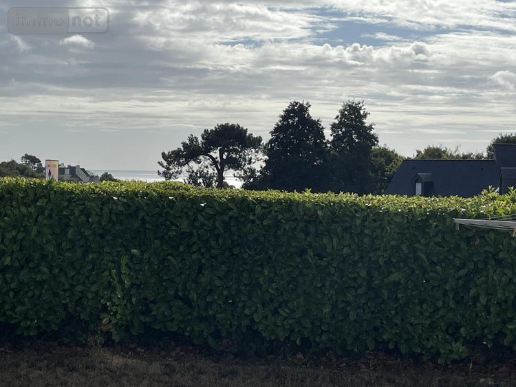 Maison a vendre Ploubazlanec 22620 Côtes-d'Armor 91 m2 5 pièces 229500 euros