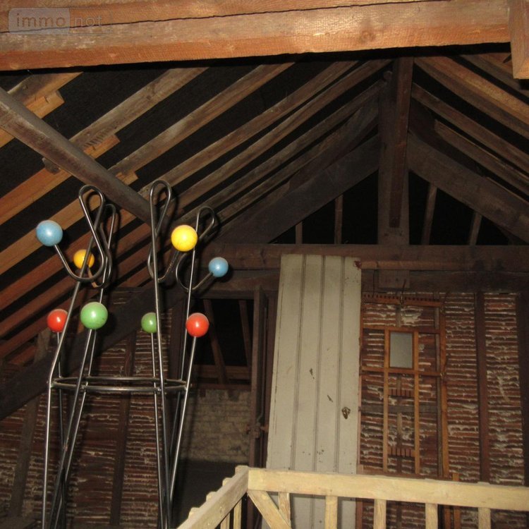 Immeuble a vendre Hénin-Beaumont 62110 Pas-de-Calais 137 m2  153500 euros