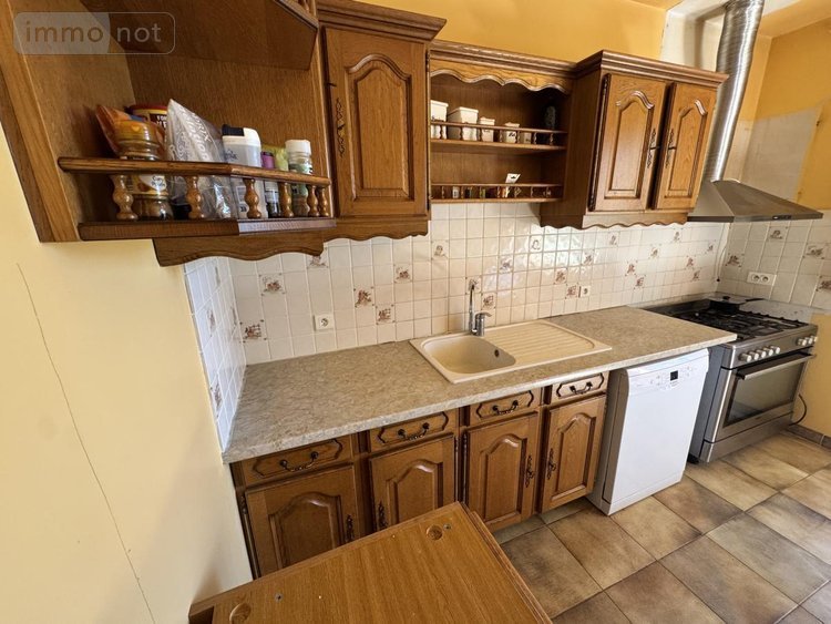 Maison a vendre Saint-Florent 20217 Haute-Corse 209 m2 8 pièces 758900 euros